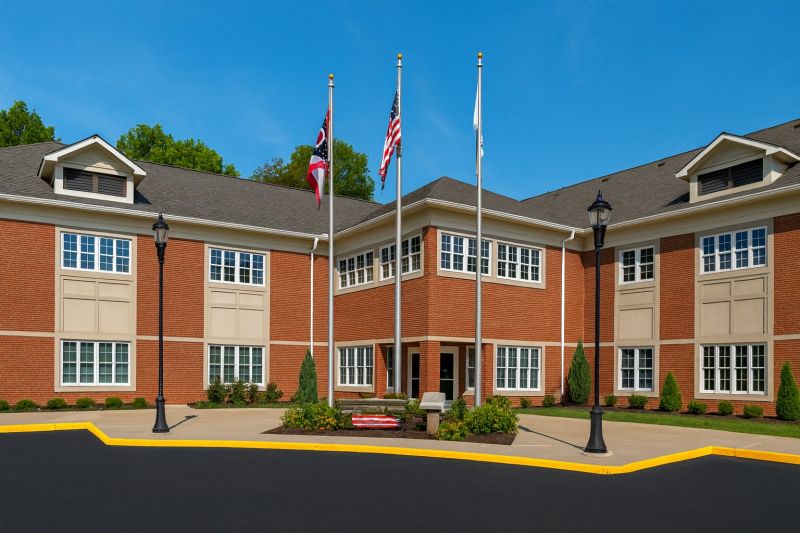 Cost of Masonry in Akron, OH