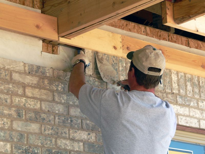 Local Masonry Contractors